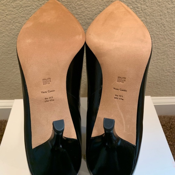 BNIB Diane Von Furstenberg Mollo Bootie - Picture 8 of 10
